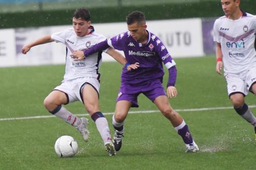 ACF FIORENTINA VS CROTONE 01