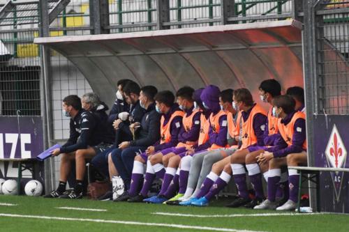 ACF FIORENTINA VS CROTONE 03