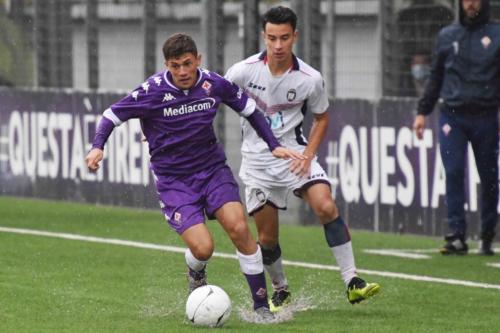 ACF FIORENTINA VS CROTONE 06