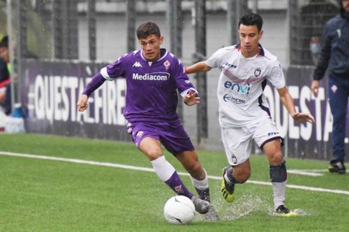 ACF FIORENTINA VS CROTONE 07