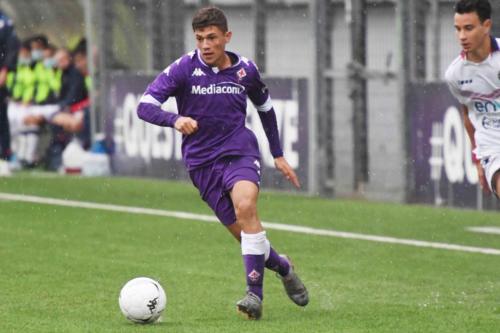 ACF FIORENTINA VS CROTONE 08