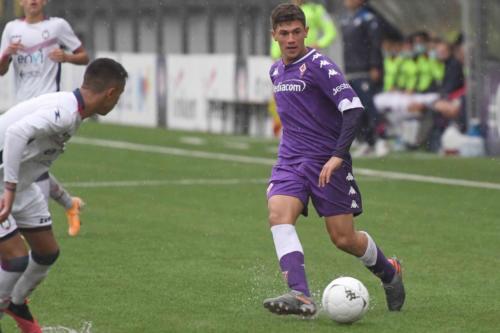 ACF FIORENTINA VS CROTONE 09