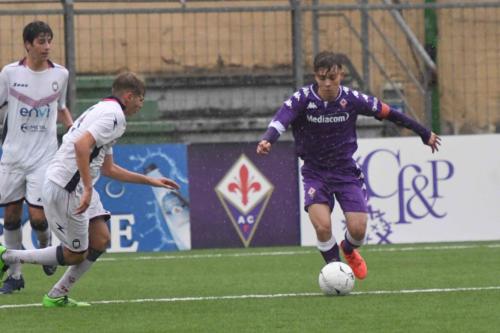 ACF FIORENTINA VS CROTONE 12