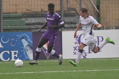 ACF FIORENTINA VS CROTONE 13