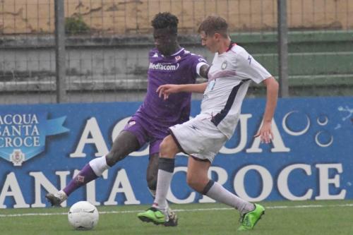 ACF FIORENTINA VS CROTONE 14