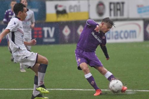 ACF FIORENTINA VS CROTONE 15