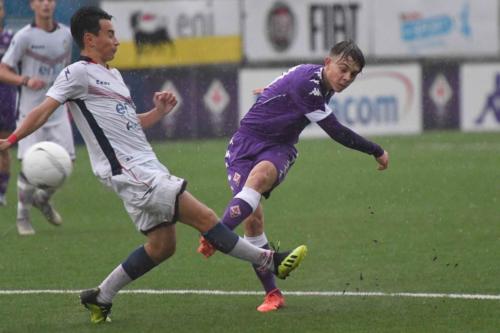 ACF FIORENTINA VS CROTONE 16