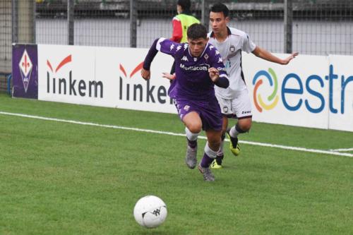 ACF FIORENTINA VS CROTONE 17