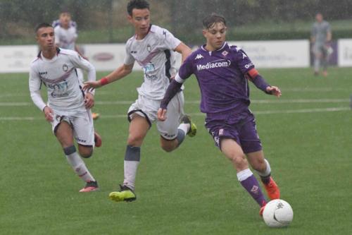 ACF FIORENTINA VS CROTONE 21