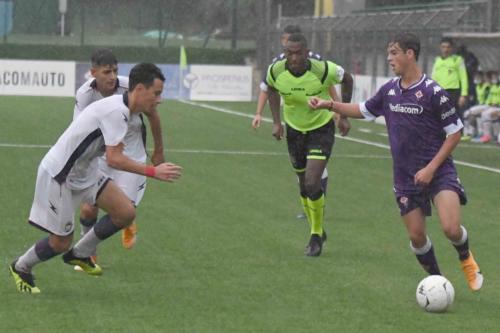 ACF FIORENTINA VS CROTONE 22