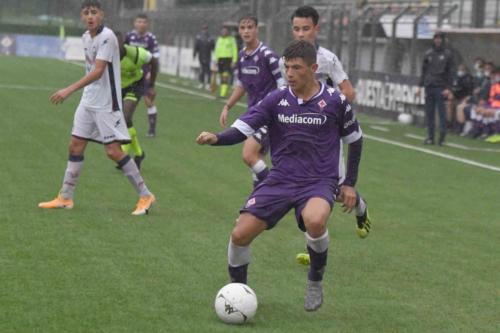 ACF FIORENTINA VS CROTONE 23