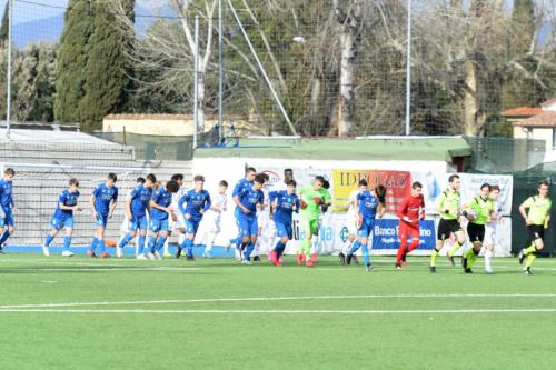 ACF FIORENTINA VS EMPOLI 01