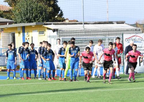 ACF FIORENTINA VS EMPOLI 01