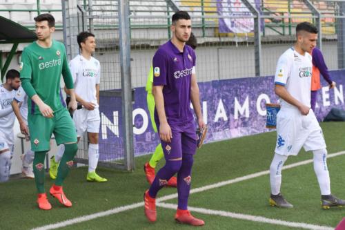 ACF FIORENTINA VS EMPOLI 01