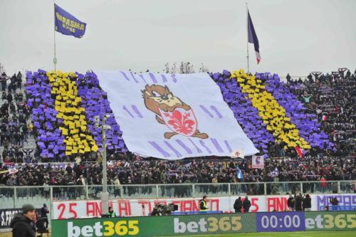 ACF FIORENTINA VS EMPOLI 01