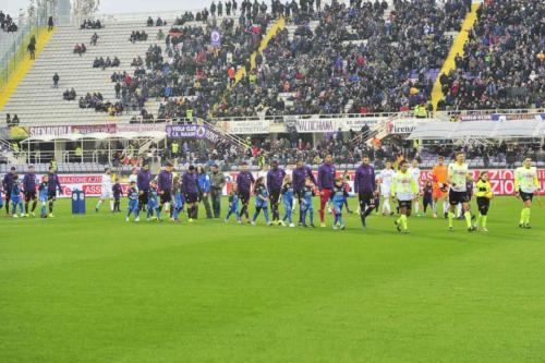 ACF FIORENTINA VS EMPOLI 02