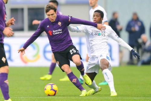 ACF FIORENTINA VS EMPOLI 07