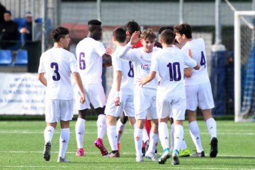 ACF FIORENTINA VS EMPOLI 08