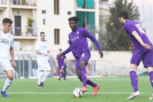 ACF FIORENTINA VS EMPOLI 09