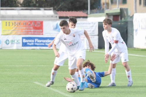 ACF FIORENTINA VS EMPOLI 12