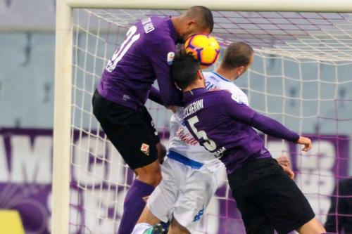 ACF FIORENTINA VS EMPOLI 14