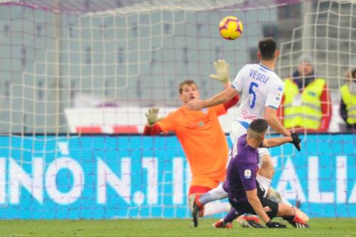 ACF FIORENTINA VS EMPOLI 16