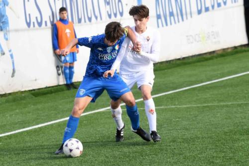 ACF FIORENTINA VS EMPOLI 17
