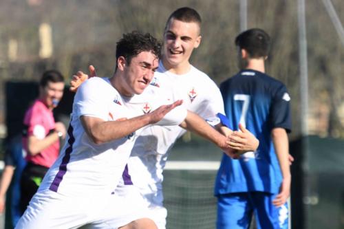 ACF FIORENTINA VS EMPOLI 17