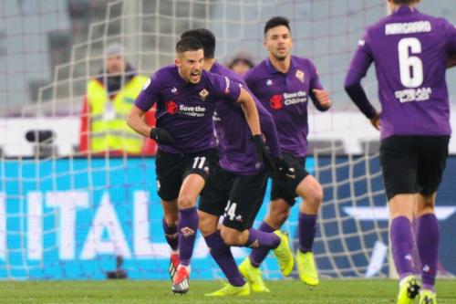 ACF FIORENTINA VS EMPOLI 17