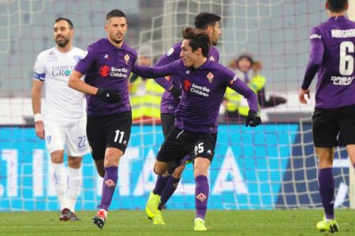 ACF FIORENTINA VS EMPOLI 20