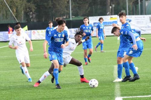 ACF FIORENTINA VS EMPOLI 22