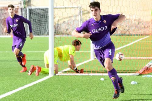 ACF FIORENTINA VS EMPOLI 22