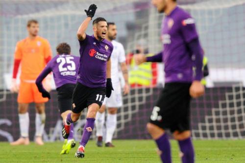 ACF FIORENTINA VS EMPOLI 22