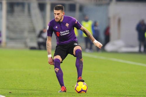 ACF FIORENTINA VS EMPOLI 34