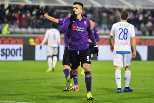 ACF FIORENTINA VS EMPOLI 37