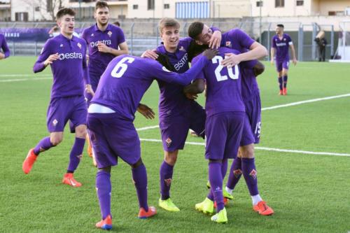 ACF FIORENTINA VS EMPOLI 38