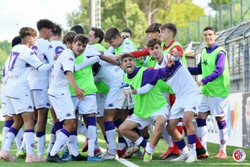 ACF FIORENTINA VS EMPOLI 38