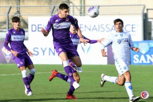 ACF FIORENTINA VS EMPOLI 45