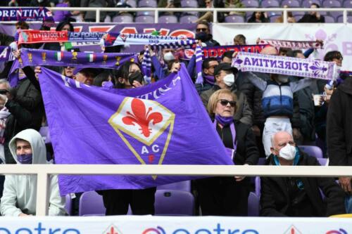 ACF FIORENTINA VS EMPOLI FC 02