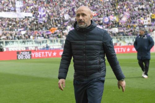 ACF FIORENTINA VS EMPOLI FC 03