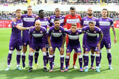 ACF FIORENTINA VS EMPOLI FC 05