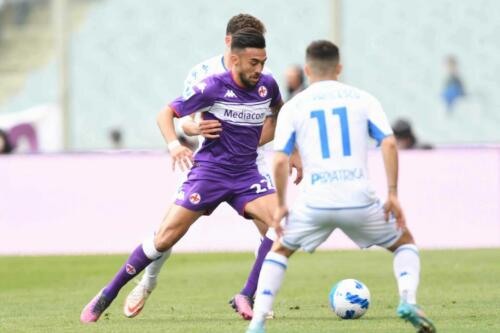 ACF FIORENTINA VS EMPOLI FC 06