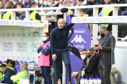 ACF FIORENTINA VS EMPOLI FC 14