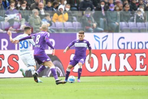 ACF FIORENTINA VS EMPOLI FC 15