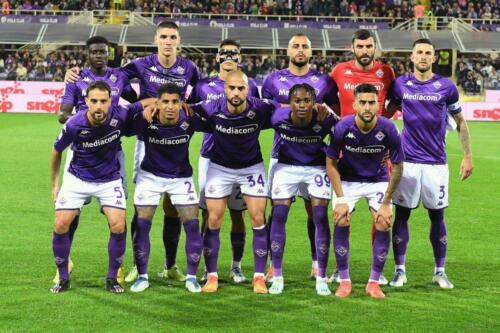 ACF FIORENTINA VS FC INTERNAZIONALE 06