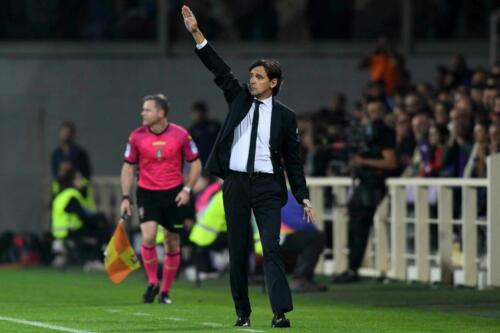ACF FIORENTINA VS FC INTERNAZIONALE 08