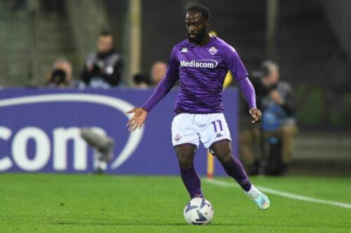 ACF FIORENTINA VS FC INTERNAZIONALE 12
