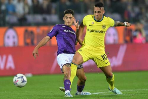 ACF FIORENTINA VS FC INTERNAZIONALE 15