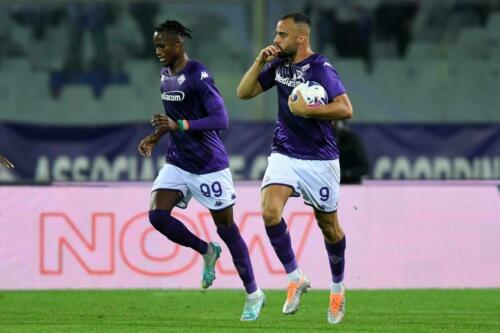 ACF FIORENTINA VS FC INTERNAZIONALE 25