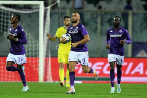 ACF FIORENTINA VS FC INTERNAZIONALE 27